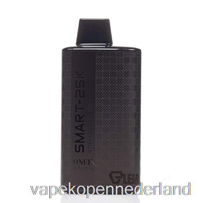 Vape Nederland Kangvape Onee Stick Smart Tc25k Wegwerp Aardbei-kiwi